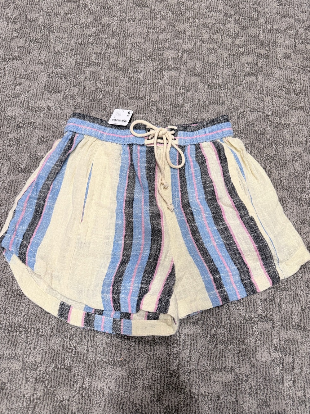 FP Shorts